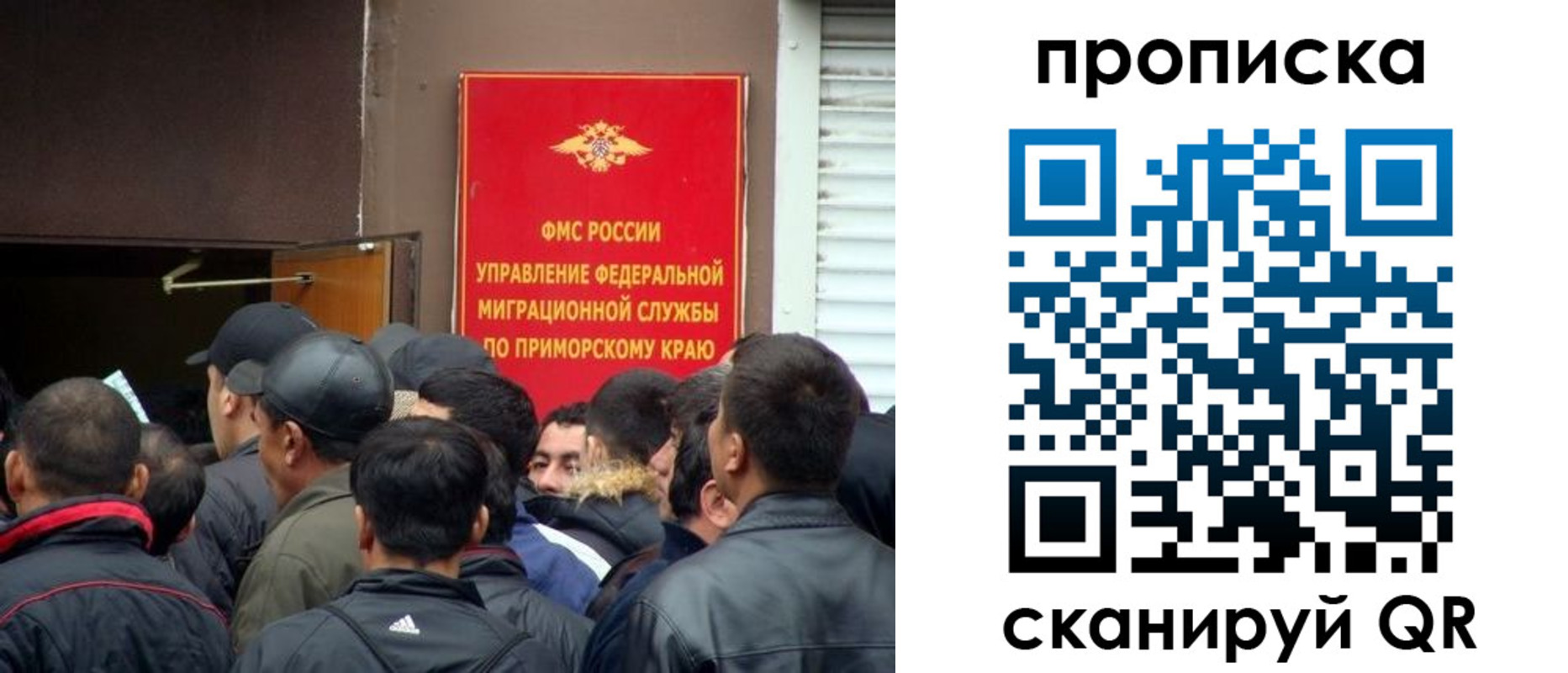 временная регистрация гарантия в Петушках